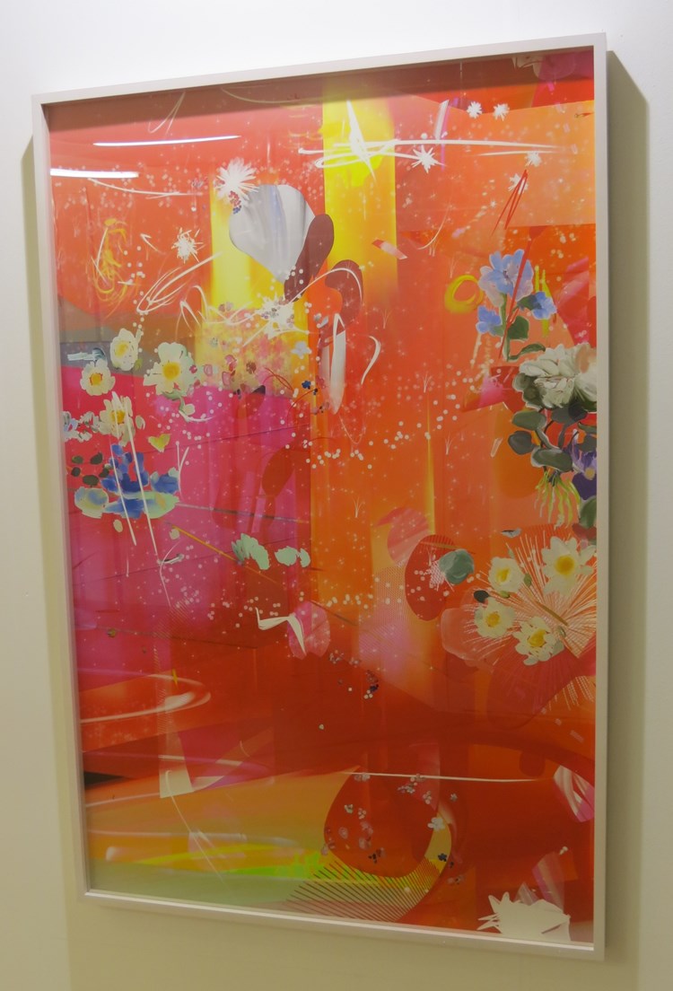 Petra Cortright