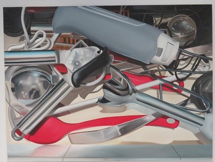 Jhonie van Boeijen - Inside the Drawer