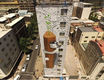 Millo / fotoaereas Hecho en Casa