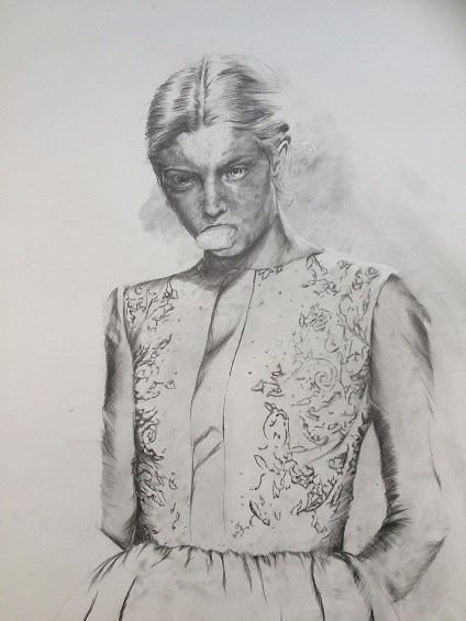 Lisanne Langenberg