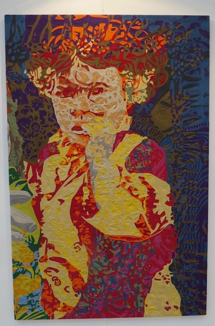 Barbara Broekman