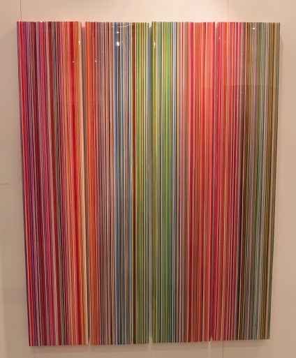 Jacqueline Bozon