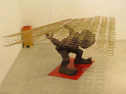 Pieter W. Postma