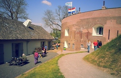 Fort Asperen