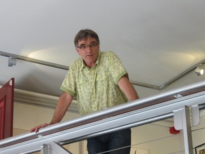Edwin Peeters