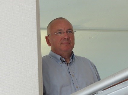 Henk Hofstra