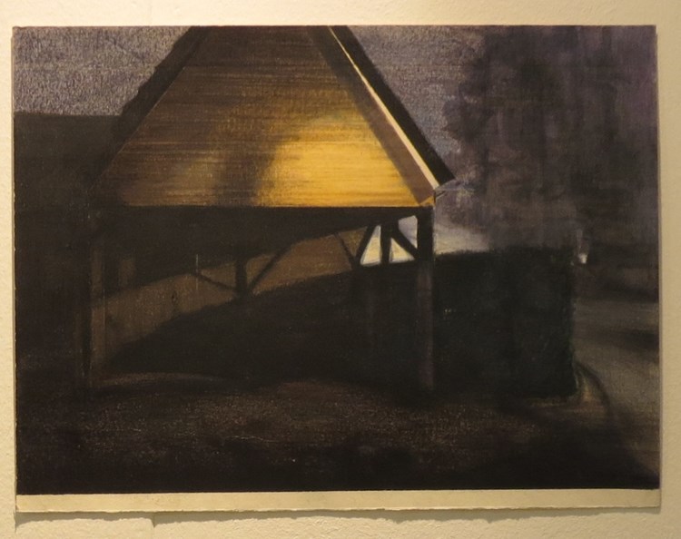 Nathalie Duivenvoorden ( A Gallery Named Sue)