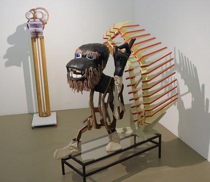 Pieter W. Postma (Kers Gallery)