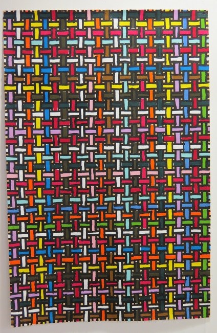 Richard Woods