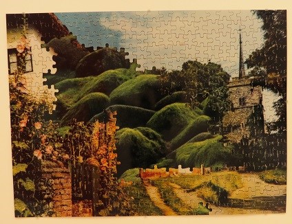 Orna Wertman