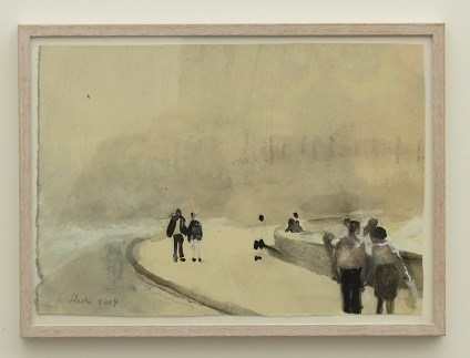 Heske de Vries