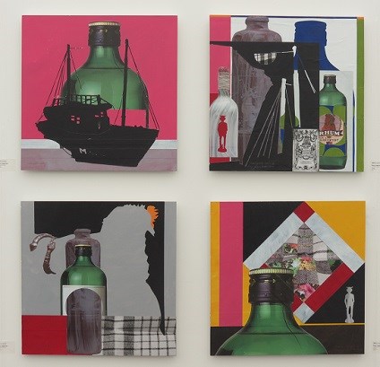 Remy Jungerman