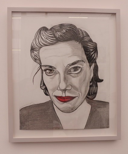 Rosemin Hendriks