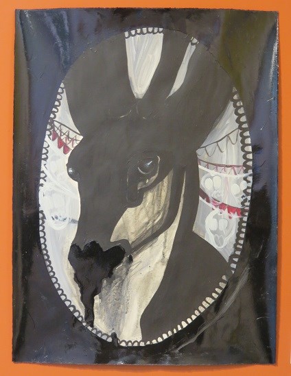 Rozemarijn Westerink