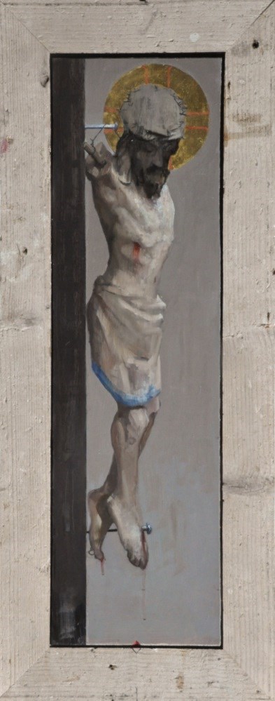 Pieter Pander, Icoon 52