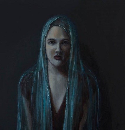 Sasja Wagenaar, 'Vrouw'
