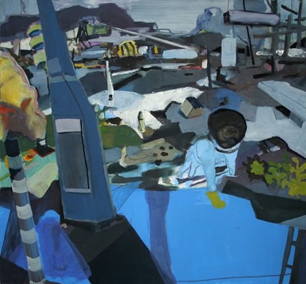 Dagmar Donners