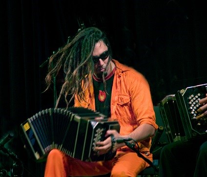 Peter van Breugel
