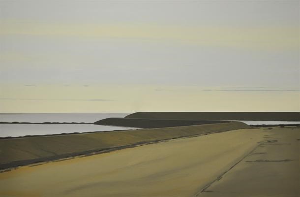 Wim Claessen - Maasvlakte