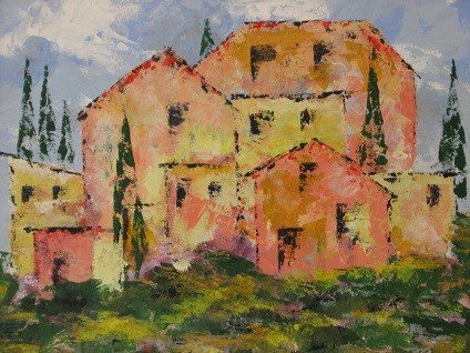 Marjolein Zegers-Hammer