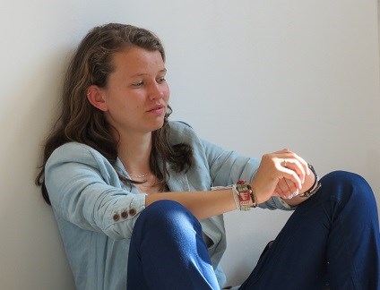 Maker onbekend.