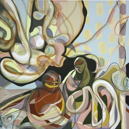 Martijn Gort: Outside (2)