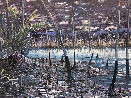 fragment van Peter Zuur