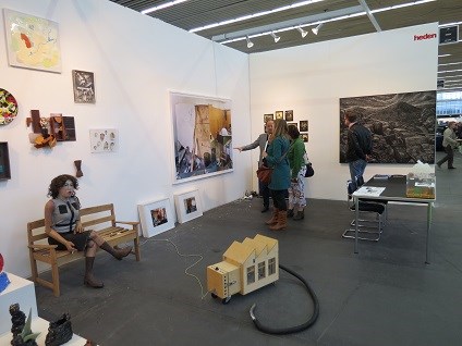 Galerie Heden