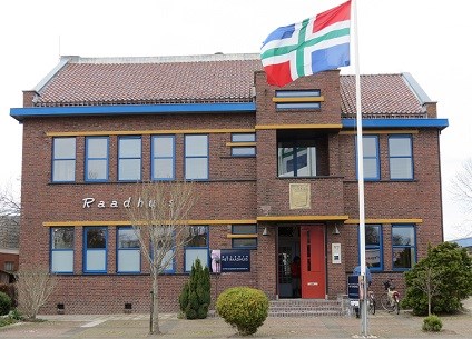Galerie Het Raadhuis