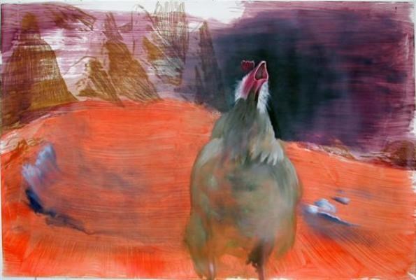 Freya Wisman