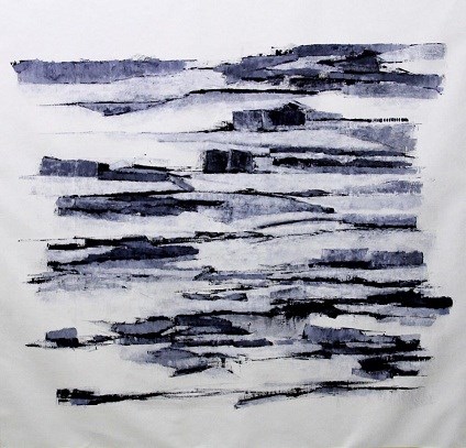 George de Decker 'Still 02'