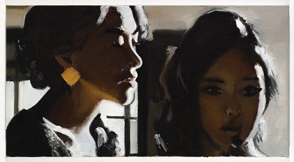 Hans Broek, 'Secret'