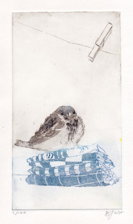 Barbara Jet Wichers-Hoeth