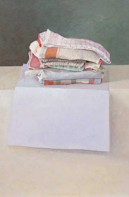 Wypkeline Wichers-Hoeth