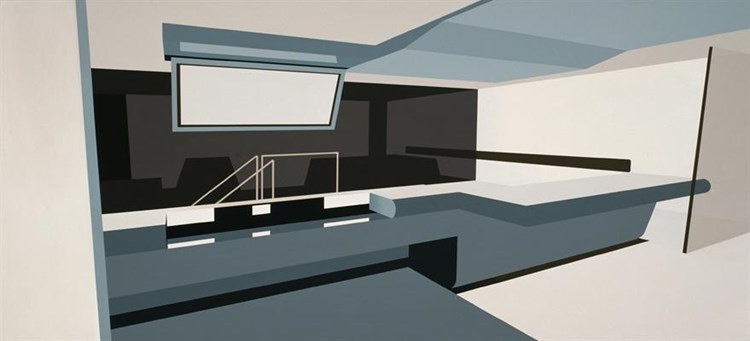 Jurriaan Molenaar "Counter"