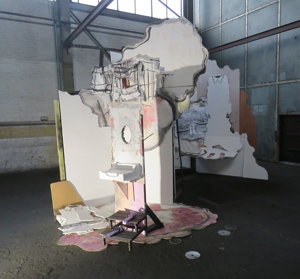 Eveline Visser