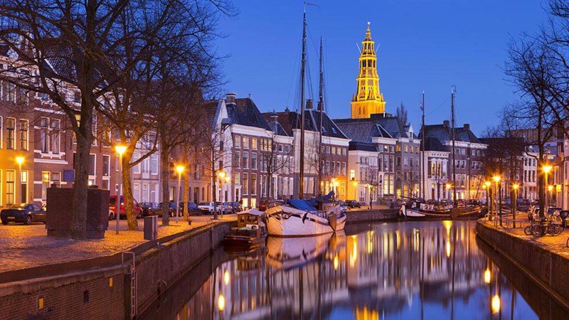 De meest recente nieuwsbrief van BOK