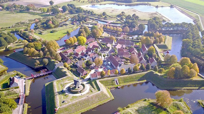 Voorbeeld van een link naar buiten de site